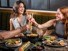 Taste the Asian Fusion στο Akakiko – Αυθεντικές ιαπωνικές γεύσεις σε Λευκωσία, Λεμεσό & Πόλη Χρυσοχούς