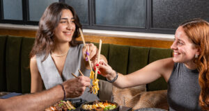 Taste the Asian Fusion στο Akakiko – Αυθεντικές ιαπωνικές γεύσεις σε Λευκωσία, Λεμεσό & Πόλη Χρυσοχούς