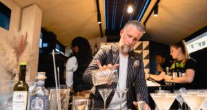 Ποιοι ελέγχουν πραγματικά την παγκόσμια αγορά αλκοόλ