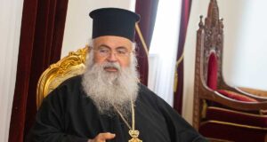 Φτάνει πια αυτή η κοροϊδία – Διχάζει ξανά η σχολική αργία για τη γιορτή του Αρχιεπισκόπου Γε’ωργιου