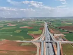 Πρωτομαγιά στα ορεινά μέσω του νέου αυτοκινητόδρομου Αστρομερίτη – Ευρύχου