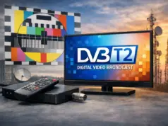 Έρχεται το DVB-T2 από 30 Απριλίου – Τι πρέπει να αλλάξετε στην τηλεορασή σας