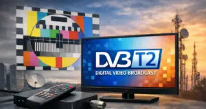 Έρχεται το DVB-T2 από 30 Απριλίου – Τι πρέπει να αλλάξετε στην τηλεορασή σας