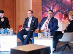 Συμμετοχή Επικεφαλής Επιστήμονα σε συνέδριο αιματολογίας στην Ελλάδα και σε συνάντηση της ΕΕ για ΑΙ και επαγγελματική εκπαίδευση