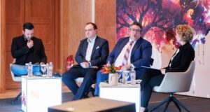 Συμμετοχή Επικεφαλής Επιστήμονα σε συνέδριο αιματολογίας στην Ελλάδα και σε συνάντηση της ΕΕ για ΑΙ και επαγγελματική εκπαίδευση