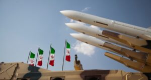 Αποκάλυψη CNN: Το οπλοστάσιο του Ιράν παραμένει αρκετά ισχυρό για να προκαλέσει χάος στην περιοχή