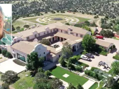 Ανατριχιαστικές μαρτυρίες από το σκοτεινό ράντσο του Επστάιν στο Νέο Μεξικό – Καταγγελίες και για βιασμούς ανδρών