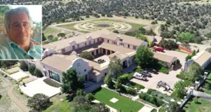 Ανατριχιαστικές μαρτυρίες από το σκοτεινό ράντσο του Επστάιν στο Νέο Μεξικό – Καταγγελίες και για βιασμούς ανδρών