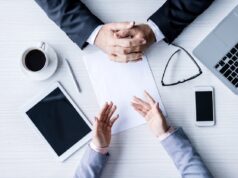 Τα επαγγελματικά λάθη ως ευκαιρία εξέλιξης