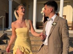 Φειδίας και Στυλιάνα παντρεύονται στις 30 Απριλίου. Όλο το παρασκήνιο της σχέσης τους