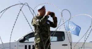 Αυτός είναι ο νέος Διοικητής της ΟΥΝΦΙΚΥΠ στην Κύπρο