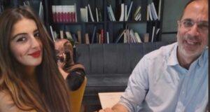 Υποψήφια για τρεις μέρες με το ΑΛΜΑ – Απέσυρε και η αντικαταστάτρια του Παπαδάκη