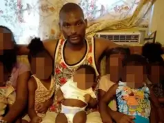 Λουιζιάνα: Πατέρας των επτά από τα οκτώ παιδιά που δολοφονήθηκαν ο δράστης