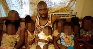 Λουιζιάνα: Πατέρας των επτά από τα οκτώ παιδιά που δολοφονήθηκαν ο δράστης