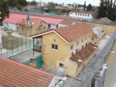 Απεβίωσε κατάδικος που εξέτιε ποινή για αδικήματα σεξουαλικής φύσεως