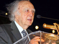 Οι παρακαταθήκες του Βάσου Λυσσαρίδη επίκαιρες μέχρι και σήμερα