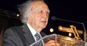 Οι παρακαταθήκες του Βάσου Λυσσαρίδη επίκαιρες μέχρι και σήμερα