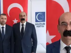 Τούρκος πολιτικός έχει γίνει viral για τους λάθους λόγους – Σάλος με το απίστευτο μουστάκι του