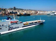 Από αύριο οι ακτοπλοϊκές κρατήσεις Λεμεσός – Πειραιάς