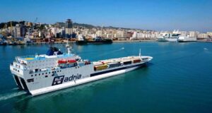 Από αύριο οι ακτοπλοϊκές κρατήσεις Λεμεσός – Πειραιάς