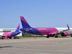 Η Wizz Air μόλις ανακοίνωσε δύο νέους προορισμούς από Λάρνακα