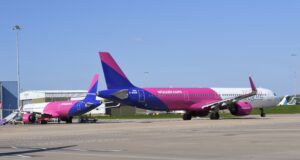 Η Wizz Air μόλις ανακοίνωσε δύο νέους προορισμούς από Λάρνακα