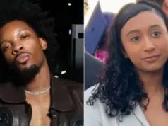 Ο ράπερ D4vd συνελήφθη για τη δολοφονία 14χρονης στο Λος Άντζελες, το διαμελισμένο πτώμα της είχε βρεθεί σε αυτοκίνητό του