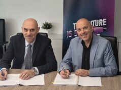 Υπογραφή συμφωνίας για την ανάπτυξη νέας πλατφόρμας διαχείρισης προγραμμάτων του ΙδΕΚ