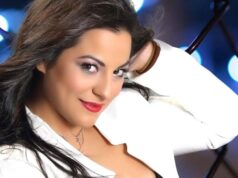 Ποια είναι η Tζένη Κατσίγιαννη που έκανε χαμό στο TikTok με το τραγούδι «Πες Μου Πώς σε Λένε» πριν ακόμη κυκλοφορήσει