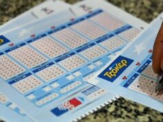 Τζόκερ: Αυτοί είναι οι τυχεροί αριθμοί για €4.400.000