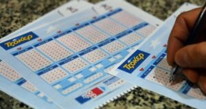 Τζόκερ: Αυτοί είναι οι τυχεροί αριθμοί για €4.400.000