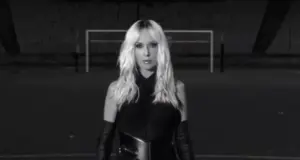 Άννα Βίσση: Το πρώτο βίντεο promo για τη συναυλία στο ΟΑΚΑ