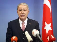 Νέα προκλητική ανάρτηση του Χουλουσί Ακάρ για την Κύπρο: «Θα είναι το τελευταίο σας Πάσχα»