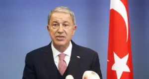 Νέα προκλητική ανάρτηση του Χουλουσί Ακάρ για την Κύπρο: «Θα είναι το τελευταίο σας Πάσχα»