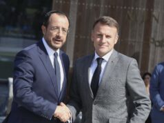 Ιούνιο η υπογραφή αμυντικής συμφωνίας με τη Γαλλία