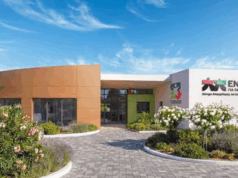 Μεγάλη δωρεά του ENA Foundation για την ανέγερση Πολυδύναμου Κέντρου για παιδιά με αυτισμό στη Λεμεσό