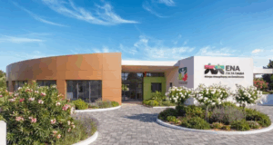 Μεγάλη δωρεά του ENA Foundation για την ανέγερση Πολυδύναμου Κέντρου για παιδιά με αυτισμό στη Λεμεσό