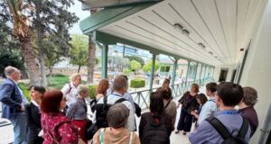 Το Ευρωπαϊκό Κοινωνικό Ταμείο (ΕΚΤ+) στο προσκήνιο των διαβουλεύσεων της Κυπριακής Προεδρίας