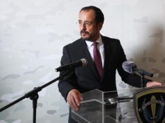 «Ποτέ δεν θα συμβιβαστούμε με την κατοχή», λέει ο ΠτΔ στο Πασχαλινό του μήνυμα