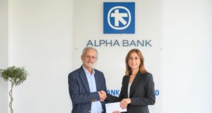 Η Alpha Bank Κύπρου στηρίζει και φέτος την εκστρατεία «Υιοθετήστε μια οικογένεια το Πάσχα»