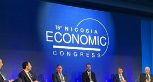 Η Alpha Bank Κύπρου Πλατινένιος Χορηγός του 16ου Nicosia Economic Congress