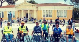 Το Access City Festival 2026 ταξιδεύει στην Πόλη Χρυσοχούς από το Enavsma Foundation