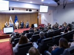 Η παράδοση των «τσιαττιστών» στην καρδιά της Ευρώπης μέσα από το ντοκιμαντέρ «Echoes of Cyprus»