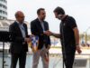 O ιστορικός Ναυτικός Όμιλος Αμμοχώστου “επιστρέφει” – Νέα εποχή με έδρα τη Μαρίνα Αγίας Νάπας