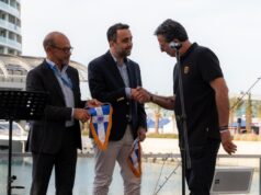 O ιστορικός Ναυτικός Όμιλος Αμμοχώστου “επιστρέφει” – Νέα εποχή με έδρα τη Μαρίνα Αγίας Νάπας