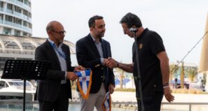 O ιστορικός Ναυτικός Όμιλος Αμμοχώστου “επιστρέφει” – Νέα εποχή με έδρα τη Μαρίνα Αγίας Νάπας