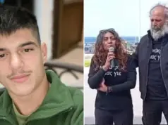 Εκτέλεσε με 6 σφαίρες τον 21χρονο ανήμερα των γενεθλίων του,κλωτσούσε το πτώμα