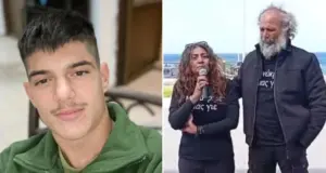 Εκτέλεσε με 6 σφαίρες τον 21χρονο ανήμερα των γενεθλίων του,κλωτσούσε το πτώμα