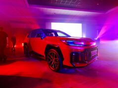 Το νέο Toyota RAV4 παρουσιάστηκε επίσημα στην Κύπρο