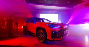 Το νέο Toyota RAV4 παρουσιάστηκε επίσημα στην Κύπρο